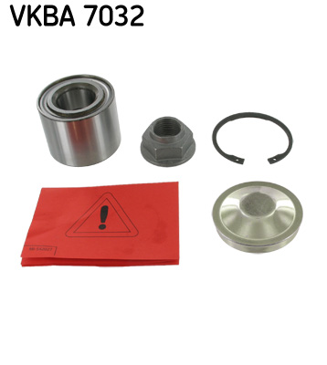 Set rulment roata VKBA 7032 SKF